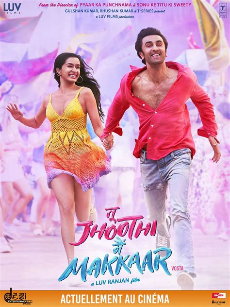 tu jhoothi main makkar movie budget|Tu Jhoothi Main Makkaar